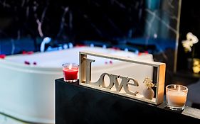 Apartament American Express Rzeszów