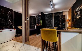 Apartament American Express Rzeszów